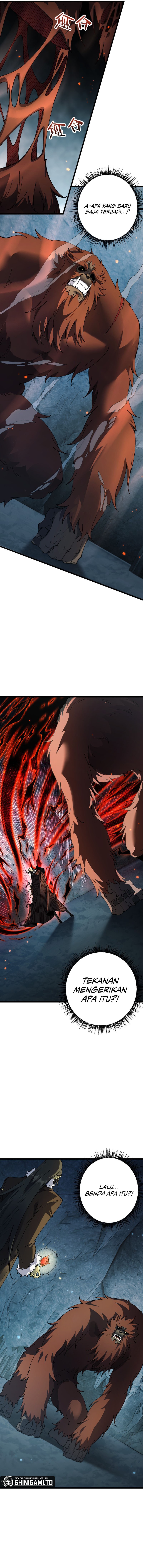 Baca From Goblin to Goblin God - Chapter 86 halaman 7