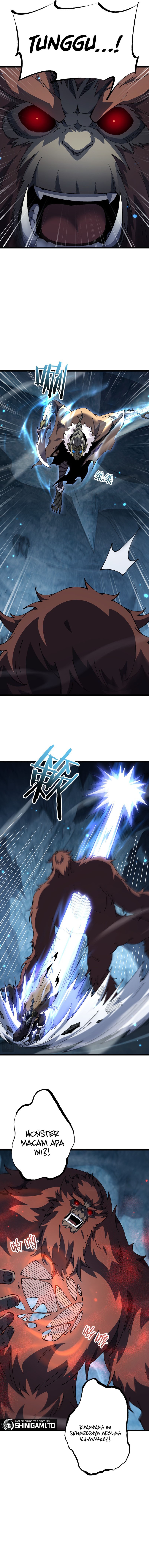 Baca From Goblin to Goblin God - Chapter 86 halaman 8