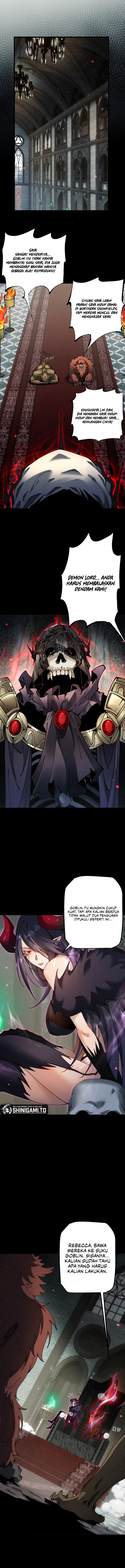 Baca From Goblin to Goblin God - Chapter 87 halaman 5