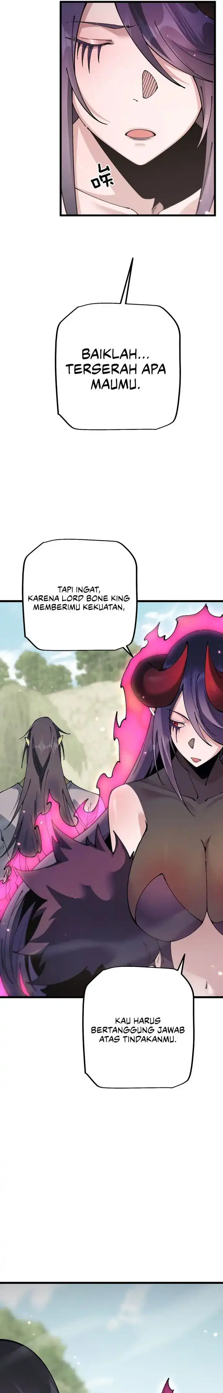 Baca From Goblin to Goblin God - Chapter 88 halaman 10