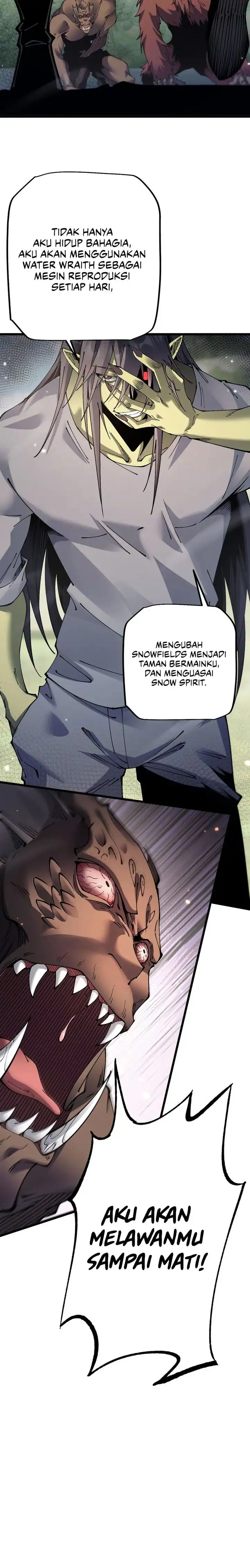 Baca From Goblin to Goblin God - Chapter 88 halaman 13