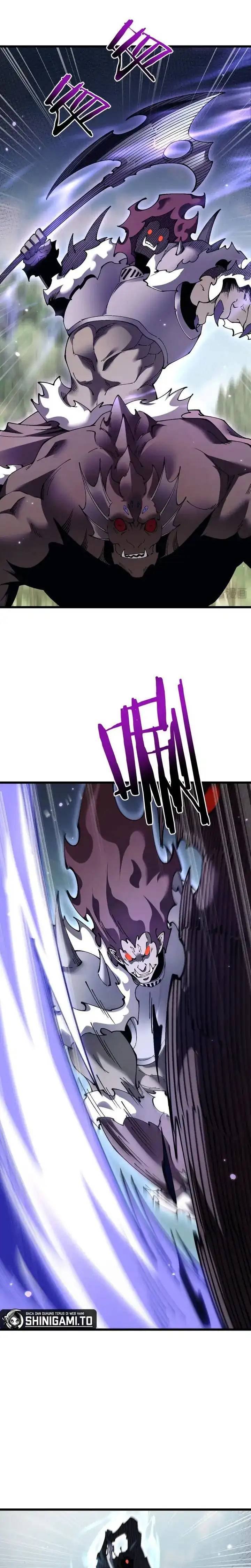 Baca From Goblin to Goblin God - Chapter 88 halaman 14