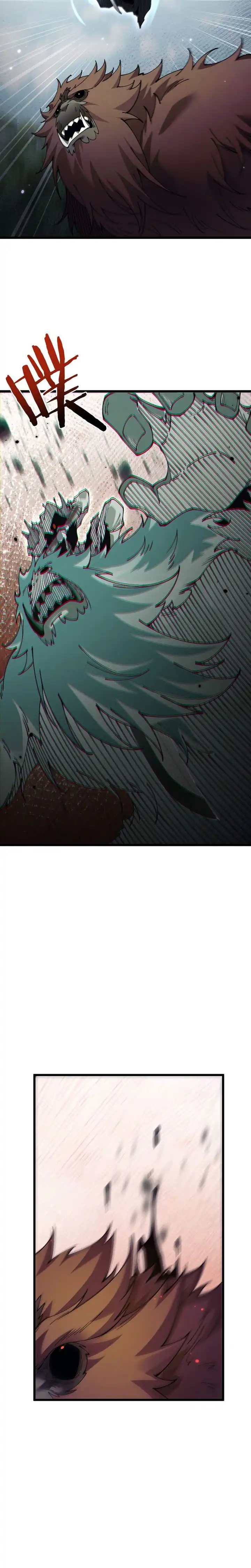 Baca From Goblin to Goblin God - Chapter 88 halaman 15