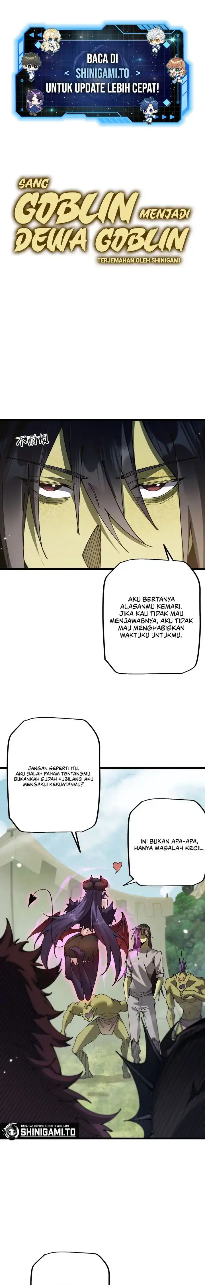 Baca From Goblin to Goblin God - Chapter 88 halaman 2