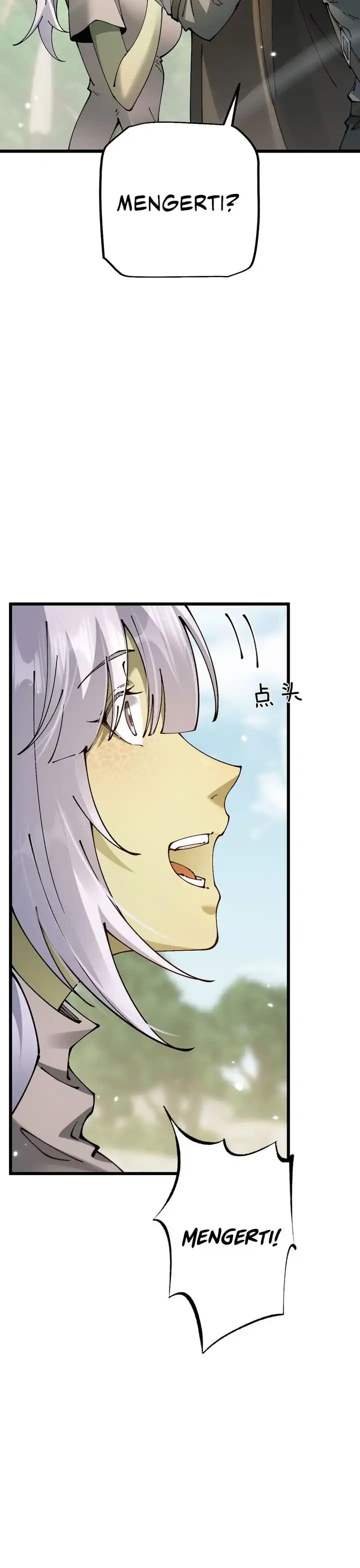 Baca From Goblin to Goblin God - Chapter 88 halaman 21