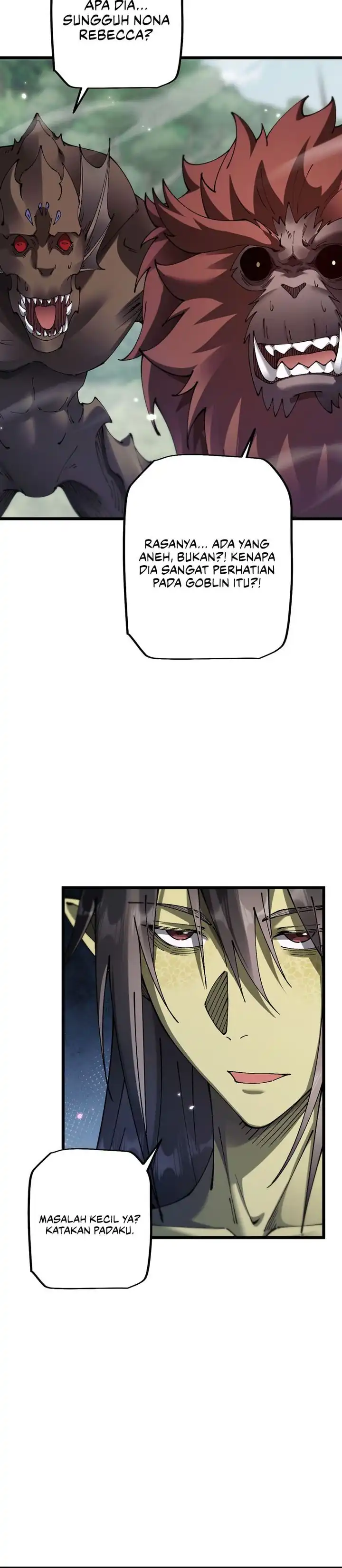 Baca From Goblin to Goblin God - Chapter 88 halaman 3