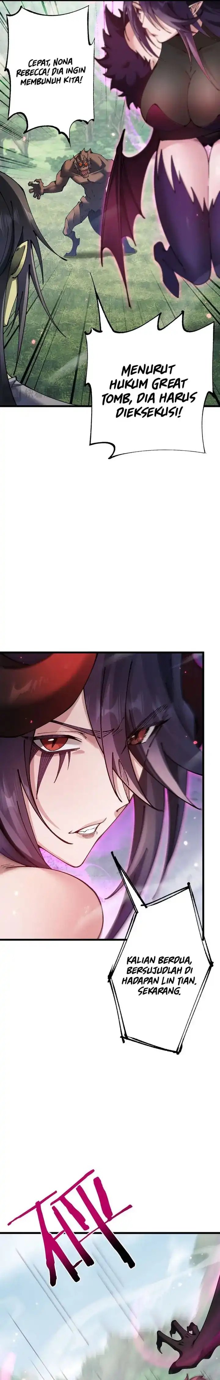 Baca From Goblin to Goblin God - Chapter 88 halaman 4