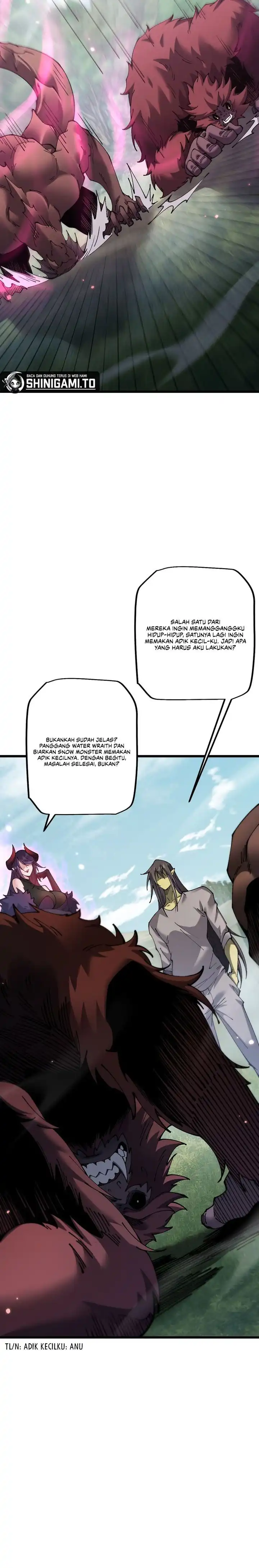 Baca From Goblin to Goblin God - Chapter 88 halaman 5