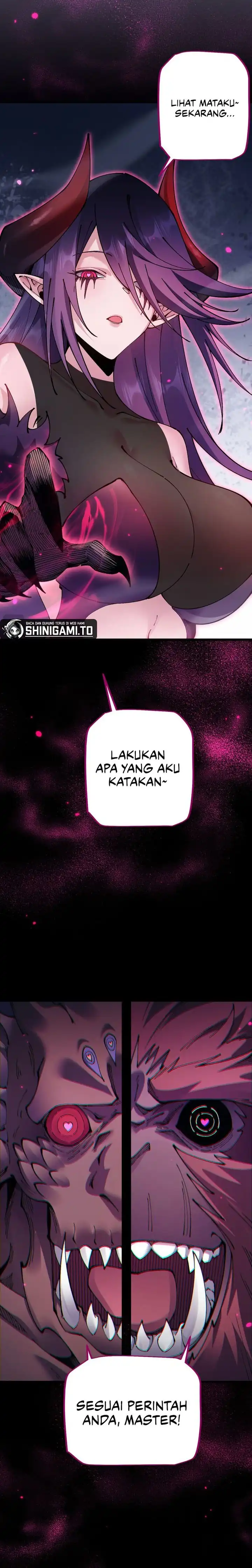 Baca From Goblin to Goblin God - Chapter 88 halaman 7