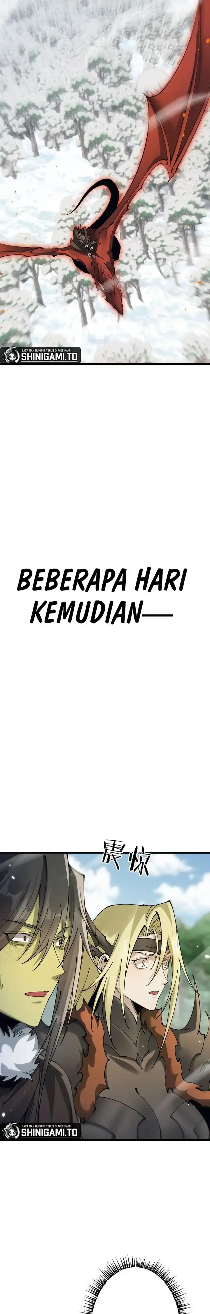 Baca From Goblin to Goblin God - Chapter 89 halaman 10