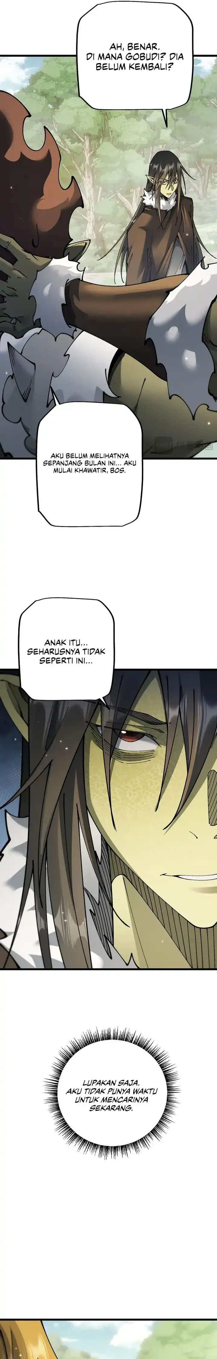 Baca From Goblin to Goblin God - Chapter 89 halaman 14