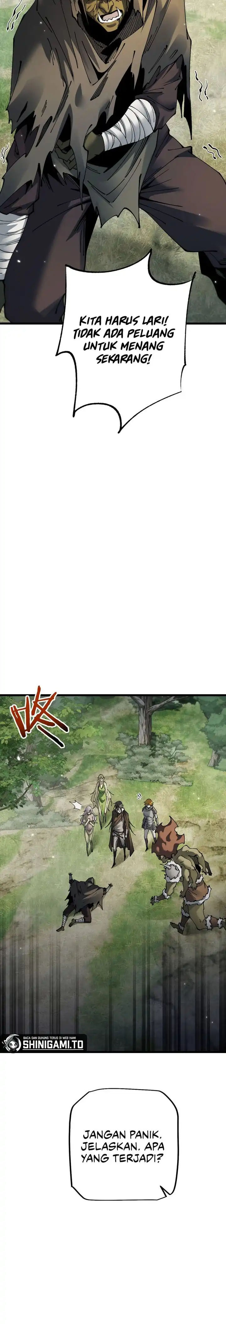 Baca From Goblin to Goblin God - Chapter 89 halaman 17