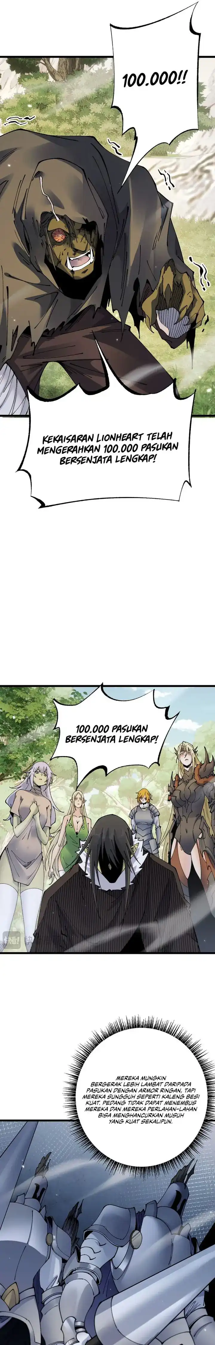 Baca From Goblin to Goblin God - Chapter 89 halaman 18