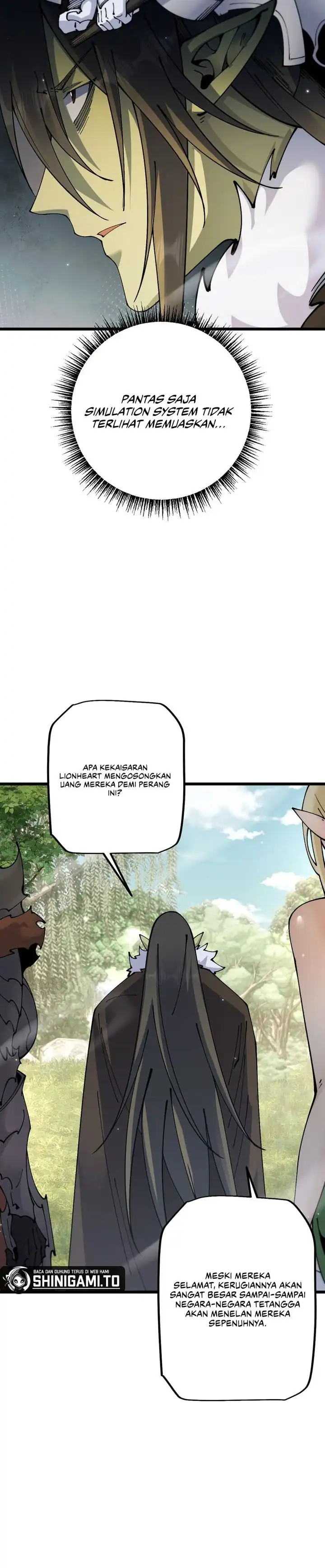 Baca From Goblin to Goblin God - Chapter 89 halaman 19