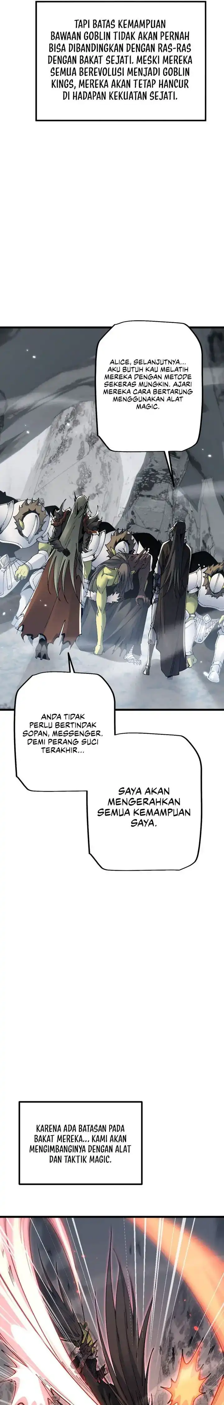 Baca From Goblin to Goblin God - Chapter 89 halaman 6