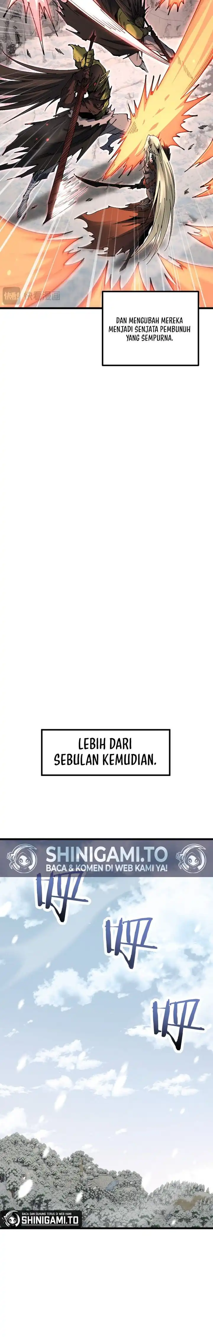 Baca From Goblin to Goblin God - Chapter 89 halaman 7