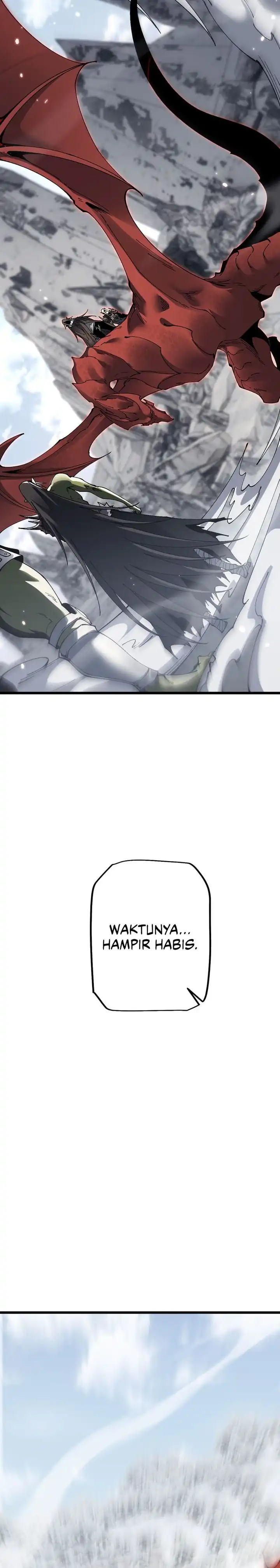 Baca From Goblin to Goblin God - Chapter 89 halaman 9