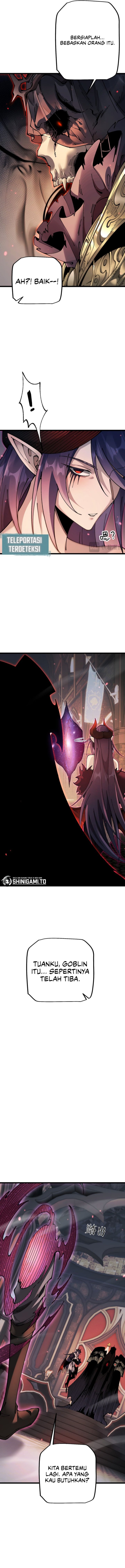 Baca From Goblin to Goblin God - Chapter 90 halaman 10