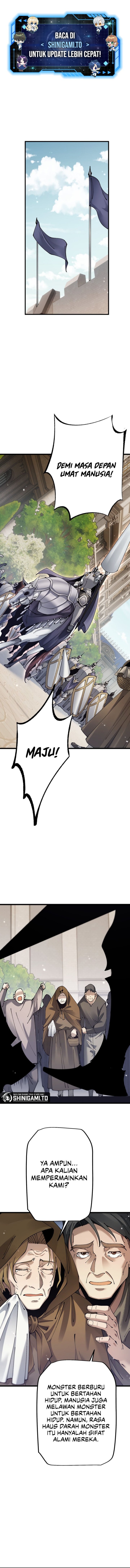 Baca From Goblin to Goblin God - Chapter 90 halaman 2