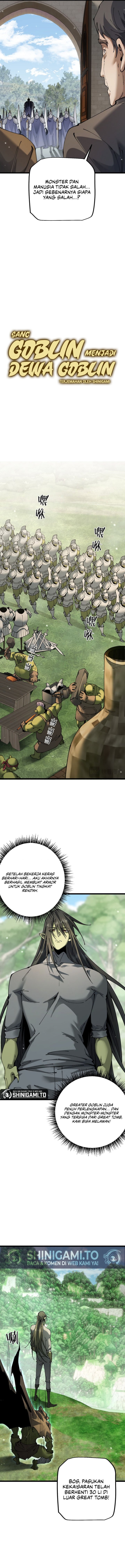 Baca From Goblin to Goblin God - Chapter 90 halaman 3