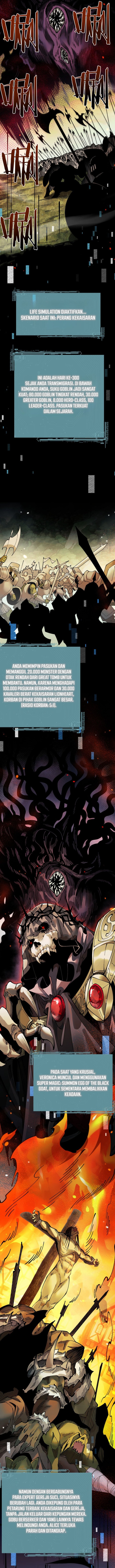 Baca From Goblin to Goblin God - Chapter 90 halaman 5