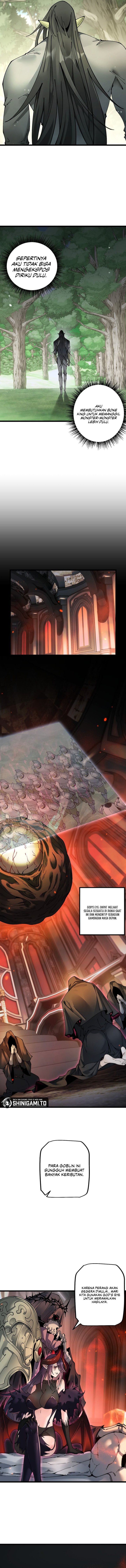 Baca From Goblin to Goblin God - Chapter 90 halaman 7