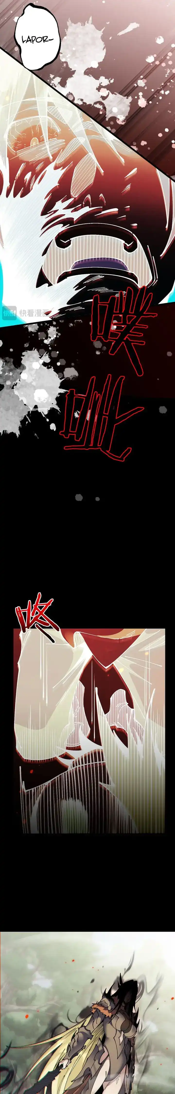 Baca From Goblin to Goblin God - Chapter 91 halaman 14