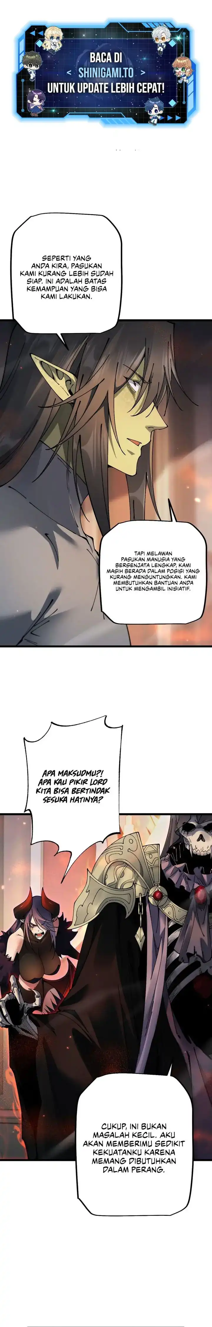 Baca From Goblin to Goblin God - Chapter 91 halaman 2