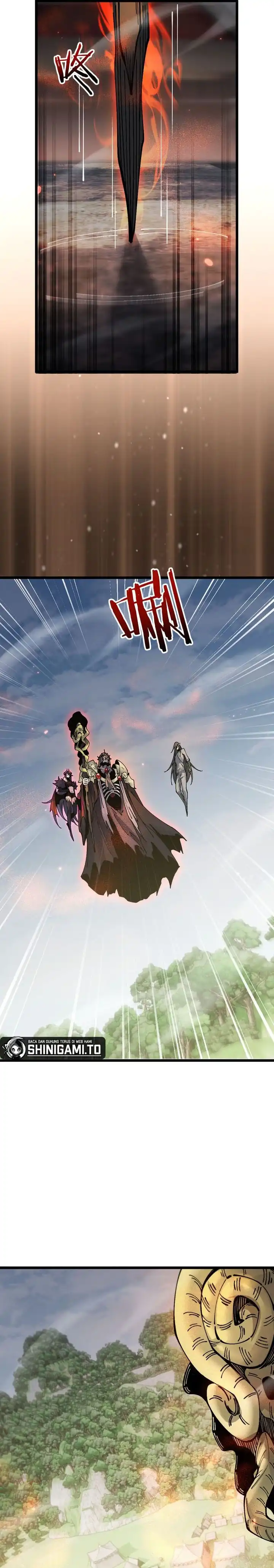 Baca From Goblin to Goblin God - Chapter 91 halaman 3