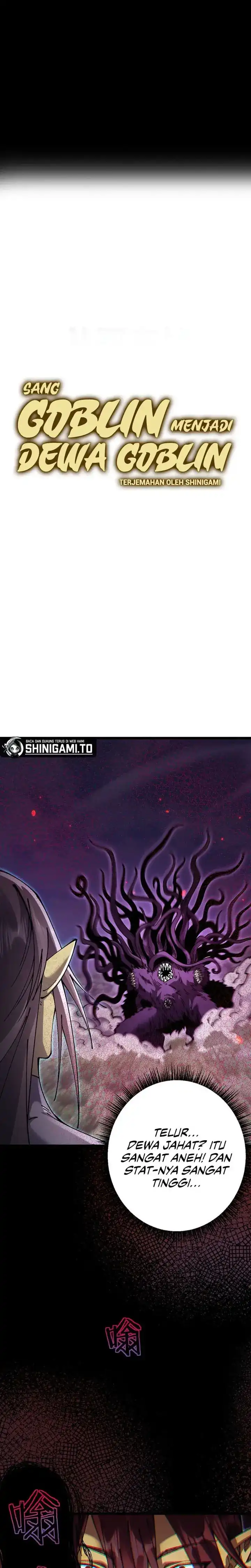 Baca From Goblin to Goblin God - Chapter 91 halaman 8