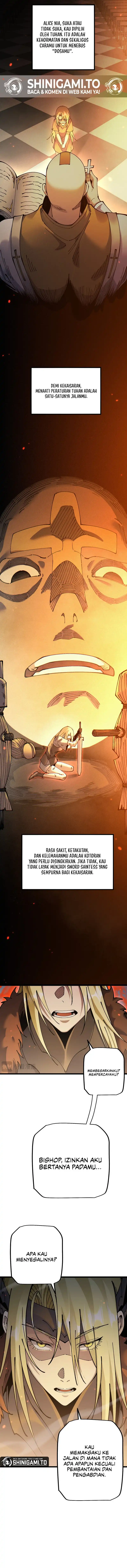 Baca From Goblin to Goblin God - Chapter 94 halaman 2