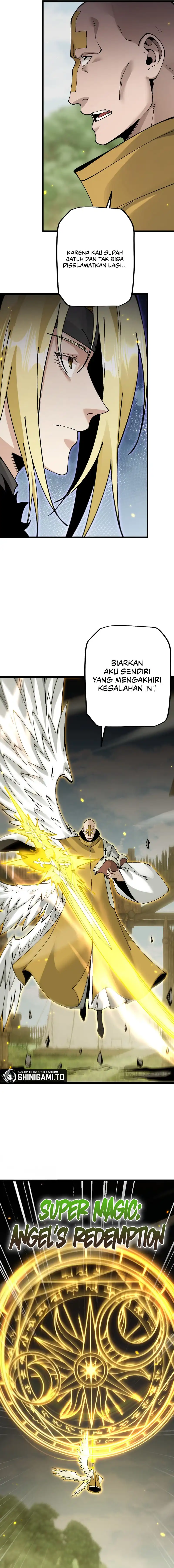 Baca From Goblin to Goblin God - Chapter 94 halaman 3