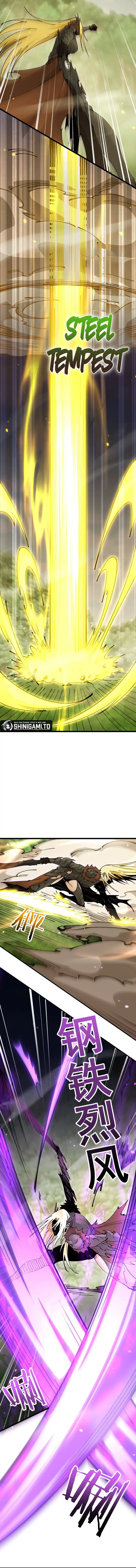 Baca From Goblin to Goblin God - Chapter 94 halaman 4