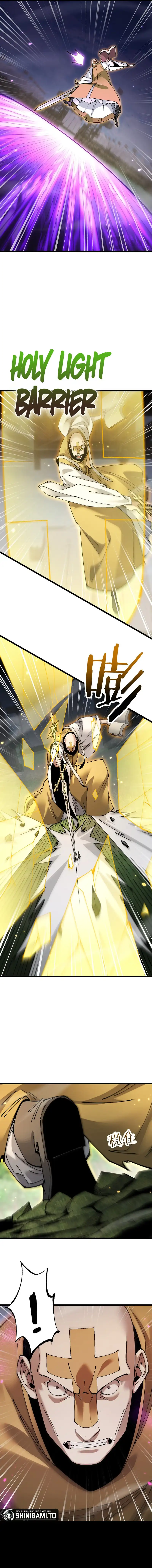 Baca From Goblin to Goblin God - Chapter 94 halaman 5