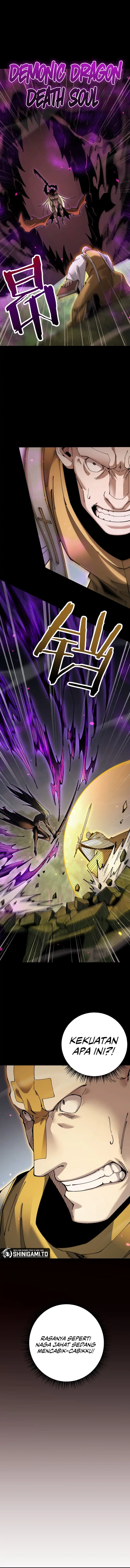 Baca From Goblin to Goblin God - Chapter 94 halaman 6