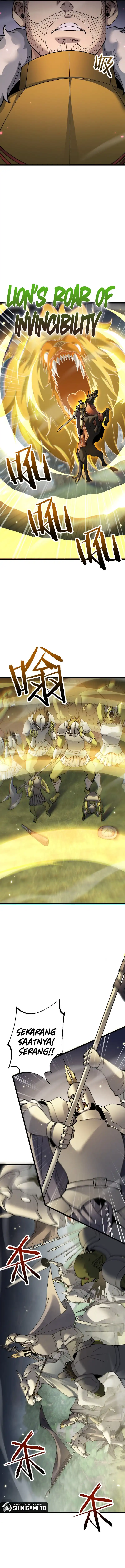 Baca From Goblin to Goblin God - Chapter 94 halaman 7