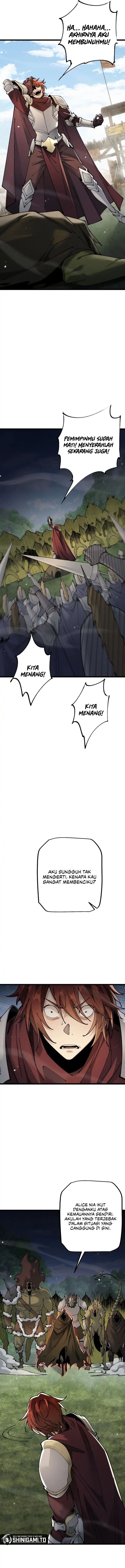 Baca From Goblin to Goblin God - Chapter 94 halaman 9