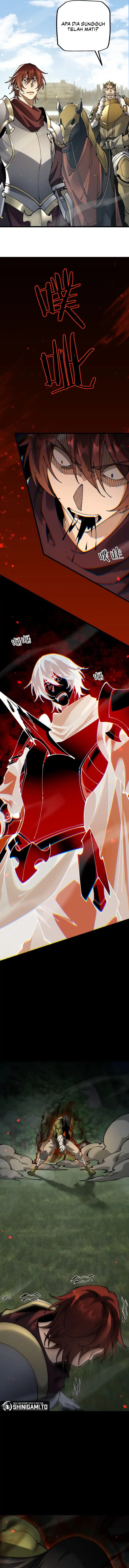 Baca From Goblin to Goblin God - Chapter 95 halaman 3