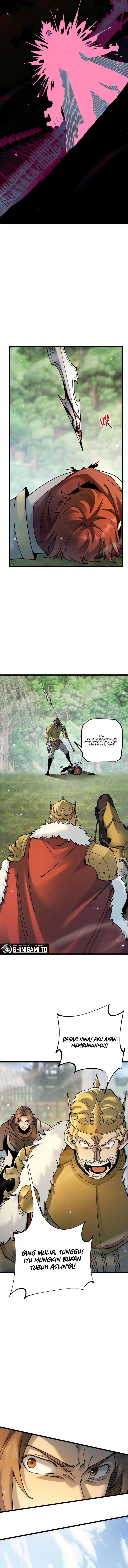 Baca From Goblin to Goblin God - Chapter 95 halaman 5