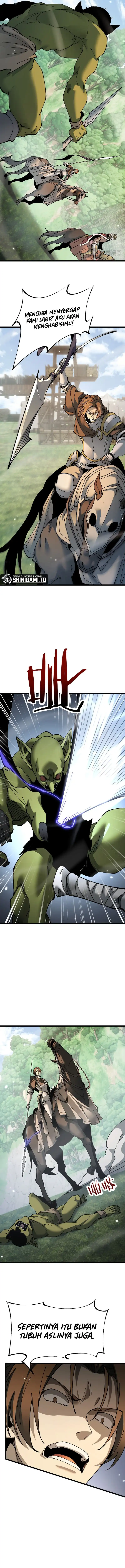 Baca From Goblin to Goblin God - Chapter 95 halaman 6