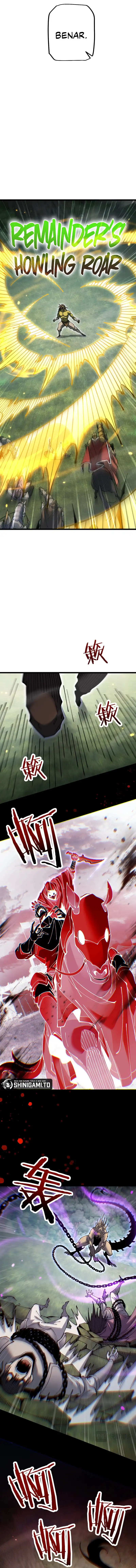 Baca From Goblin to Goblin God - Chapter 95 halaman 7