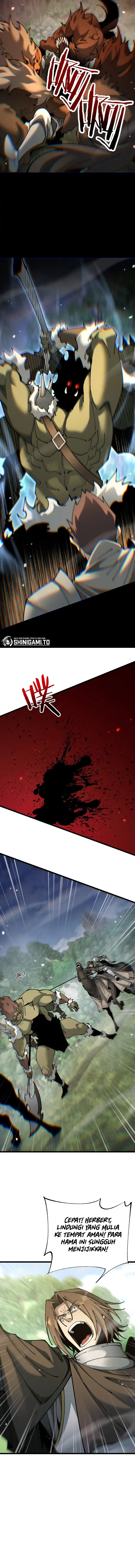 Baca From Goblin to Goblin God - Chapter 95 halaman 8