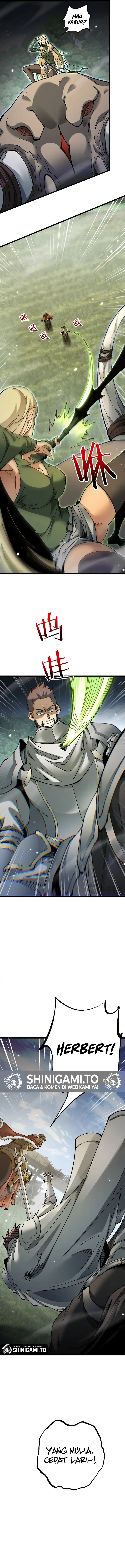 Baca From Goblin to Goblin God - Chapter 95 halaman 9