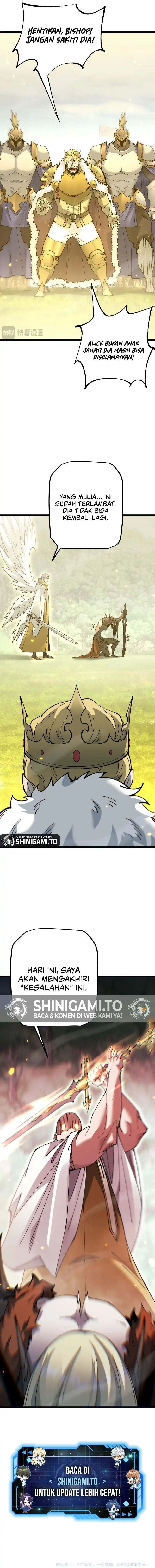 Baca From Goblin to Goblin God - Chapter 96 halaman 10