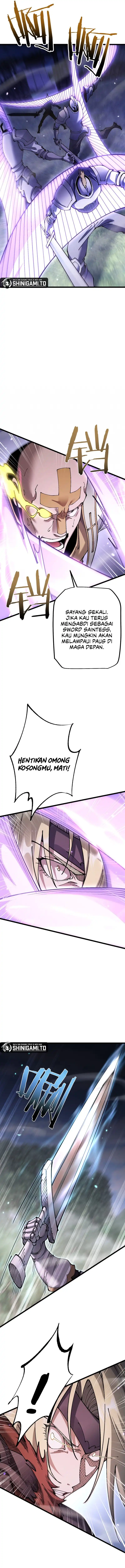 Baca From Goblin to Goblin God - Chapter 96 halaman 5