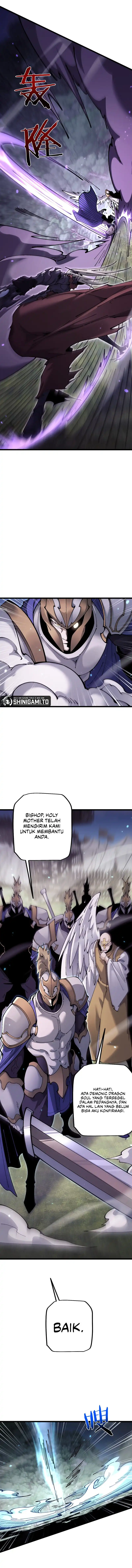 Baca From Goblin to Goblin God - Chapter 96 halaman 6