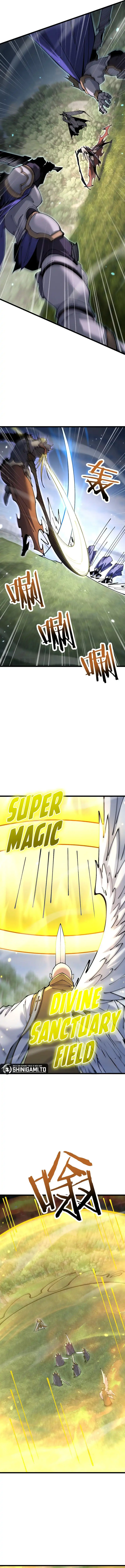 Baca From Goblin to Goblin God - Chapter 96 halaman 7