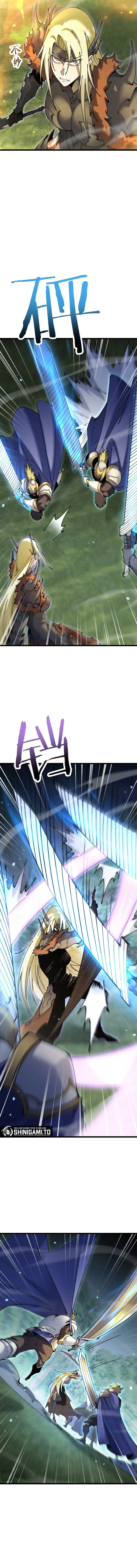 Baca From Goblin to Goblin God - Chapter 96 halaman 8