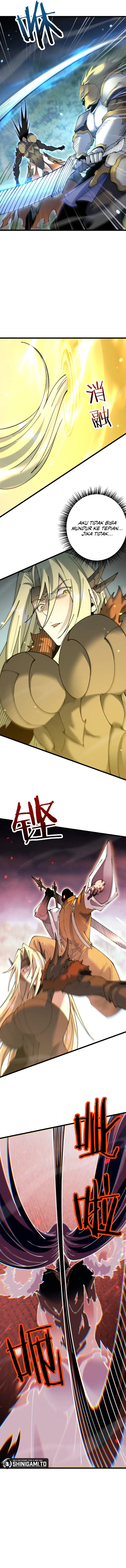 Baca From Goblin to Goblin God - Chapter 96 halaman 9