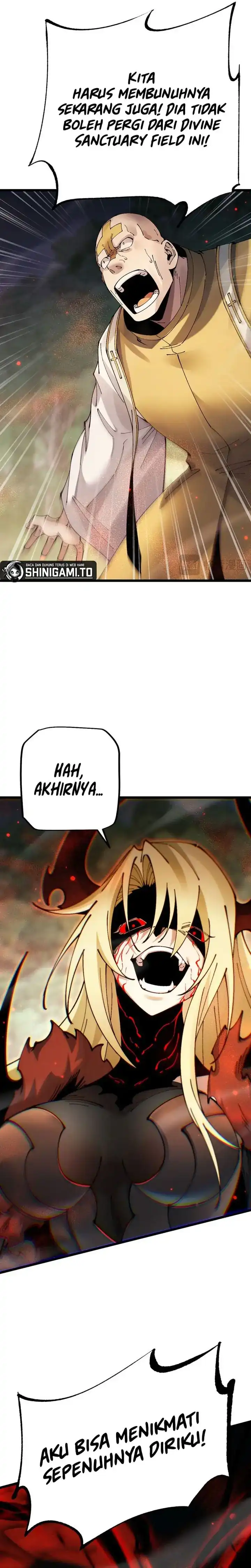 Baca From Goblin to Goblin God - Chapter 97 halaman 10